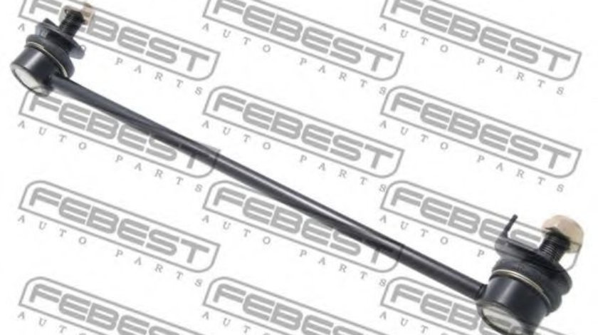 Brat/bieleta suspensie, stabilizator INFINITI FX (2002 - 2008) FEBEST 0223-S50F piesa NOUA