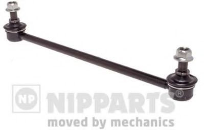 Brat/bieleta suspensie, stabilizator INFINITI FX (2002 - 2008) NIPPARTS N4961043 piesa NOUA