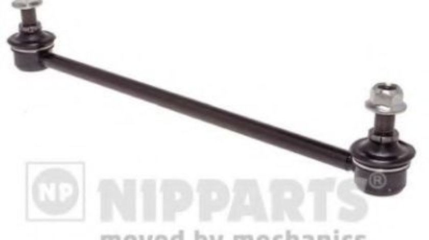 Brat/bieleta suspensie, stabilizator INFINITI FX (2002 - 2008) NIPPARTS N4961043 piesa NOUA