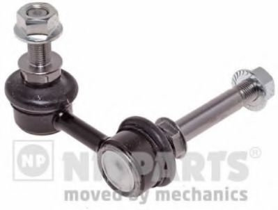 Brat/bieleta suspensie, stabilizator INFINITI FX (2008 - 2016) NIPPARTS N4961045 piesa NOUA