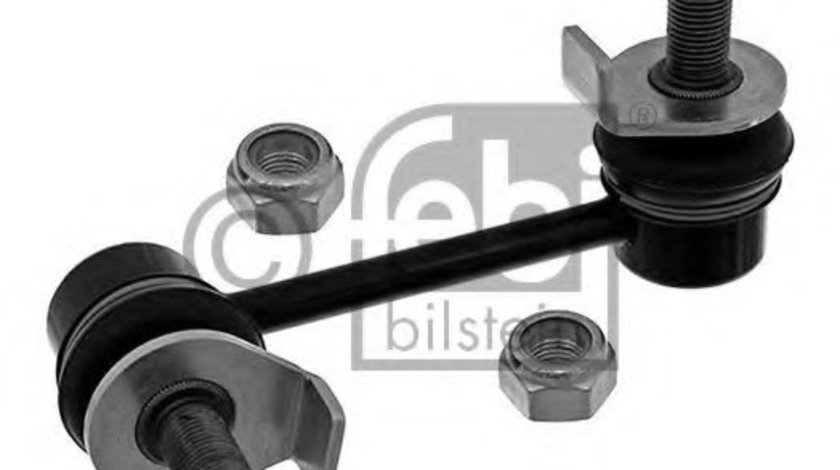 Brat/bieleta suspensie, stabilizator INFINITI FX (2002 - 2008) FEBI BILSTEIN 42603 piesa NOUA