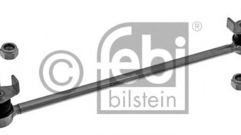 Brat/bieleta suspensie, stabilizator INFINITI FX (2002 - 2008) FEBI BILSTEIN 42569 piesa NOUA