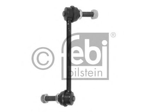 Brat/bieleta suspensie, stabilizator ISUZU D-MAX (TFR, TFS) (2012 - 2016) FEBI BILSTEIN 43317 piesa ...