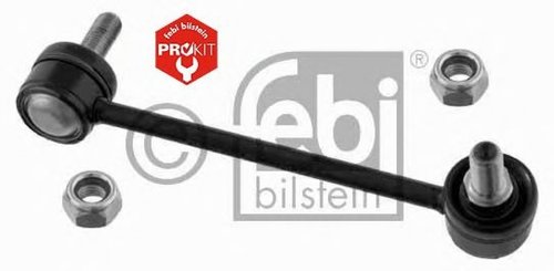 Brat/bieleta suspensie, stabilizator ISUZU TROOPER (UB) (1991 - 2000) FEBI BILSTEIN 23688 piesa NOUA