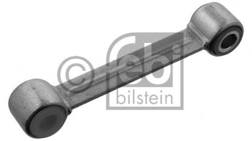 Brat/bieleta suspensie, stabilizator IVECO DAILY V platou / sasiu (2011 - 2014) FEBI BILSTEIN 35279 piesa NOUA