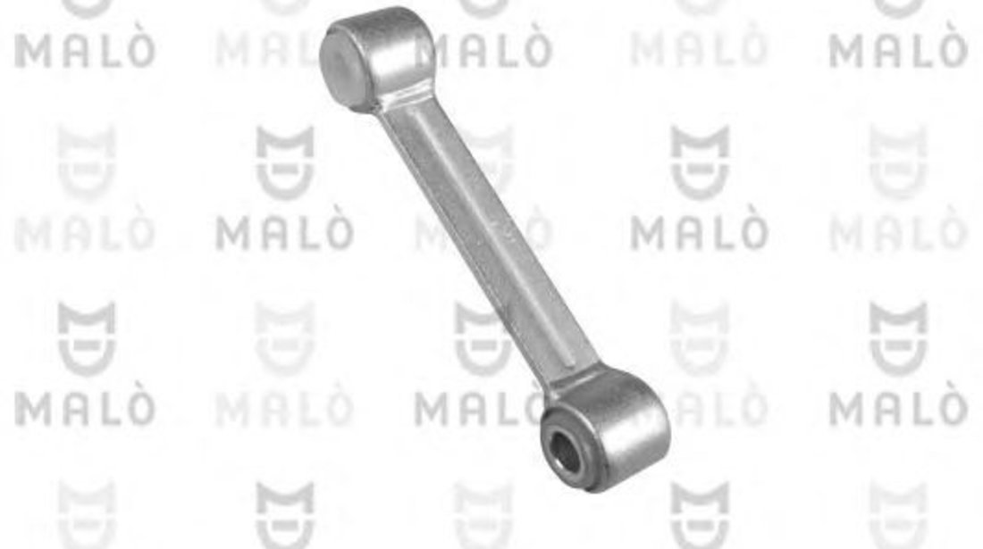 Brat/bieleta suspensie, stabilizator IVECO DAILY IV caroserie inchisa/combi (2006 - 2012) MALO 19982 piesa NOUA