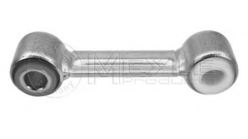 Brat/bieleta suspensie, stabilizator IVECO DAILY IV caroserie inchisa/combi (2006 - 2012) MEYLE 216 060 0025 piesa NOUA