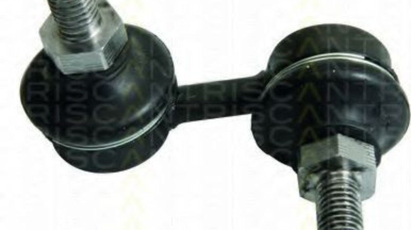 Brat/bieleta suspensie, stabilizator IVECO DAILY IV platou / sasiu (2006 - 2011) TRISCAN 8500 15609 piesa NOUA