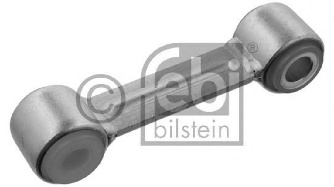 Brat/bieleta suspensie, stabilizator IVECO DAILY III caroserie inchisa/combi (1997 - 2007) FEBI BILSTEIN 35274 piesa NOUA