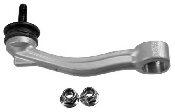 Brat/bieleta suspensie, stabilizator JAGUAR F-TYPE Cabriolet (QQ6) (2012 - 2016) LEMFÖRDER 29431 02 piesa NOUA