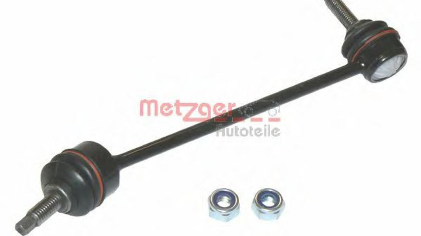 Brat/bieleta suspensie, stabilizator JAGUAR S-TYPE (CCX) (1999 - 2009) METZGER 53030614 piesa NOUA