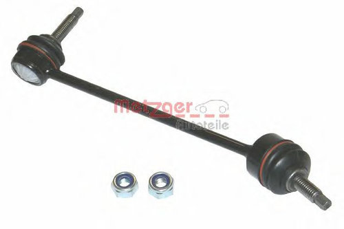 Brat/bieleta suspensie, stabilizator JAGUAR S-TYPE (CCX) (1999 - 2009) METZGER 53030713 piesa NOUA