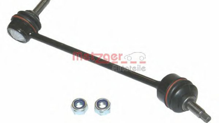 Brat/bieleta suspensie, stabilizator JAGUAR S-TYPE (CCX) (1999 - 2009) METZGER 53030713 piesa NOUA