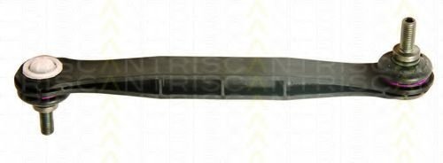 Brat/bieleta suspensie, stabilizator JAGUAR X-TYPE Estate (CF1) (2003 - 2009) TRISCAN 8500 16621 pie...
