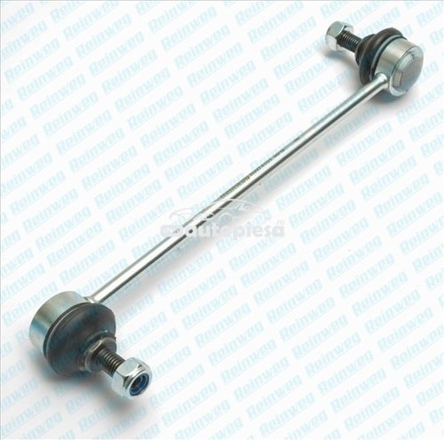 Brat/bieleta suspensie, stabilizator JAGUAR X-TYPE Estate (CF1) (2003 - 2009) REINWEG RW74191 piesa ...