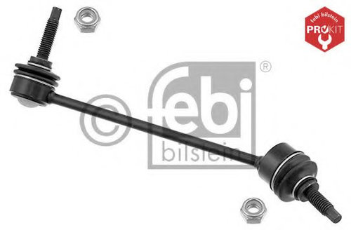 Brat/bieleta suspensie, stabilizator JAGUAR XF (CC9) (2008 - 2015) FEBI BILSTEIN 42245 piesa NOUA