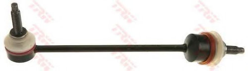 Brat/bieleta suspensie, stabilizator JAGUAR XF (CC9) (2008 - 2015) TRW JTS540 piesa NOUA