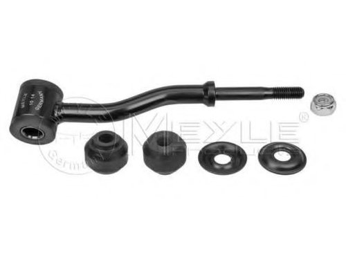 Brat/bieleta suspensie, stabilizator JEEP CHEROKEE (XJ) (1983 - 2001) MEYLE 57-16 060 0001 piesa NOU...