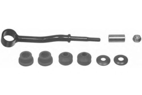 Brat/bieleta suspensie, stabilizator JEEP CHEROKEE (XJ) (1983 - 2001) MOOG AMGK3174 piesa NOUA
