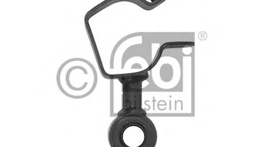 Brat/bieleta suspensie, stabilizator JEEP CHEROKEE (XJ) (1983 - 2001) FEBI BILSTEIN 41023 piesa NOUA