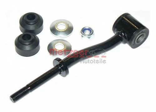 Brat/bieleta suspensie, stabilizator JEEP CHEROKEE (XJ) (1983 - 2001) METZGER 53030918 piesa NOUA