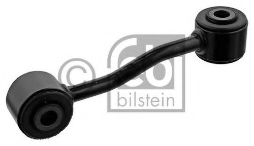 Brat/bieleta suspensie, stabilizator JEEP CHEROKEE (KJ) (2001 - 2008) FEBI BILSTEIN 41018 piesa NOUA
