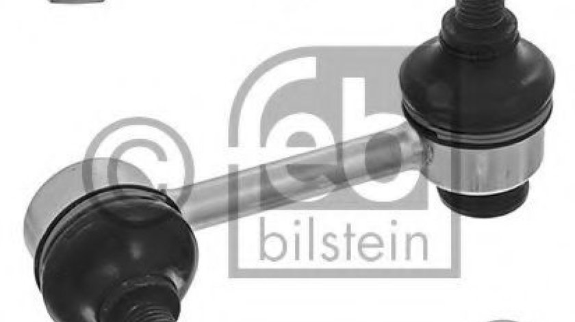 Brat/bieleta suspensie, stabilizator JEEP COMPASS (MK49) (2006 - 2016) FEBI BILSTEIN 41041 piesa NOUA