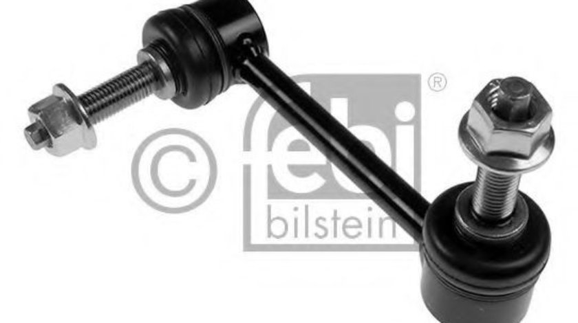 Brat/bieleta suspensie, stabilizator JEEP GRAND CHEROKEE III (WH, WK) (2005 - 2010) FEBI BILSTEIN 48003 piesa NOUA