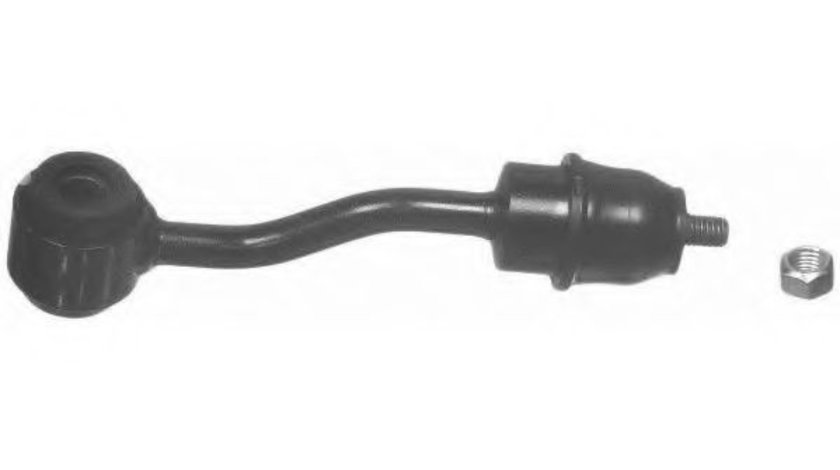 Brat/bieleta suspensie, stabilizator JEEP GRAND CHEROKEE I (ZJ) (1991 - 1999) MOOG AMGK3196 piesa NOUA