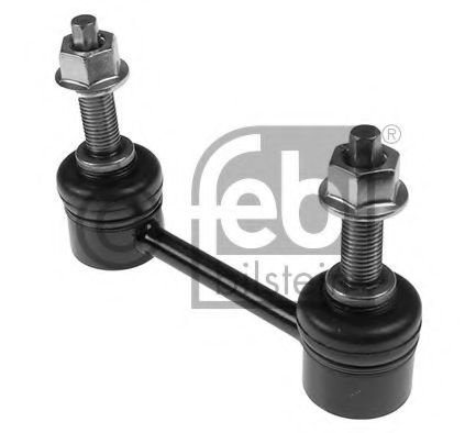 Brat/bieleta suspensie, stabilizator JEEP GRAND CHEROKEE III (WH, WK) (2005 - 2010) FEBI BILSTEIN 48...