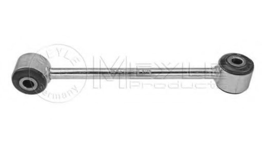 Brat/bieleta suspensie, stabilizator JEEP GRAND CHEROKEE III (WH, WK) (2005 - 2010) MEYLE 57-16 060 0000 piesa NOUA