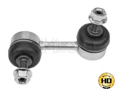 Brat/bieleta suspensie, stabilizator JEEP PATRIOT (MK74) (2007 - 2016) MEYLE 44-16 060 0006/HD piesa...
