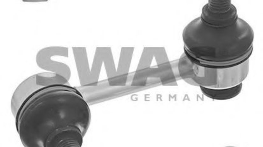 Brat/bieleta suspensie, stabilizator JEEP PATRIOT (MK74) (2007 - 2016) SWAG 10 94 1041 piesa NOUA