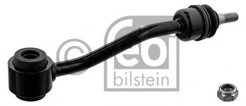 Brat/bieleta suspensie, stabilizator JEEP WRANGLER II (TJ) (1996 - 2008) FEBI BILSTEIN 41022 piesa N...