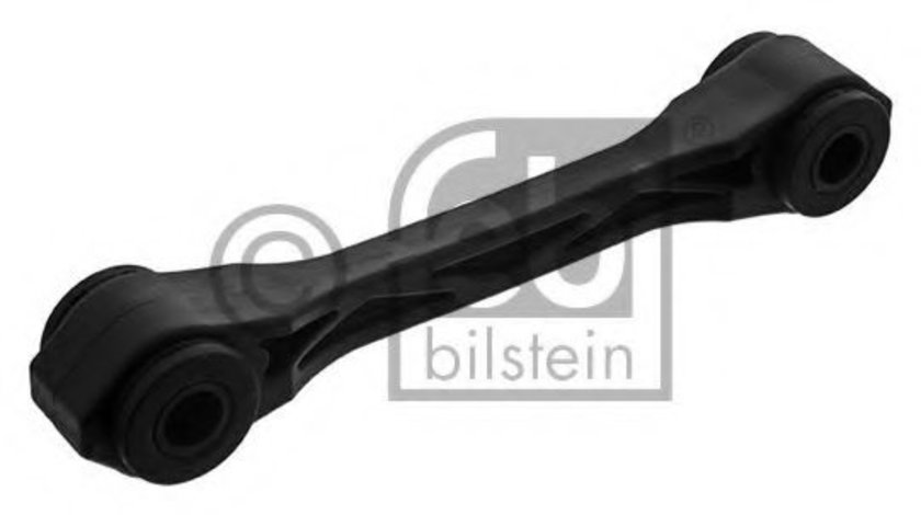 Brat/bieleta suspensie, stabilizator JEEP WRANGLER II (TJ) (1996 - 2008) FEBI BILSTEIN 41025 piesa NOUA