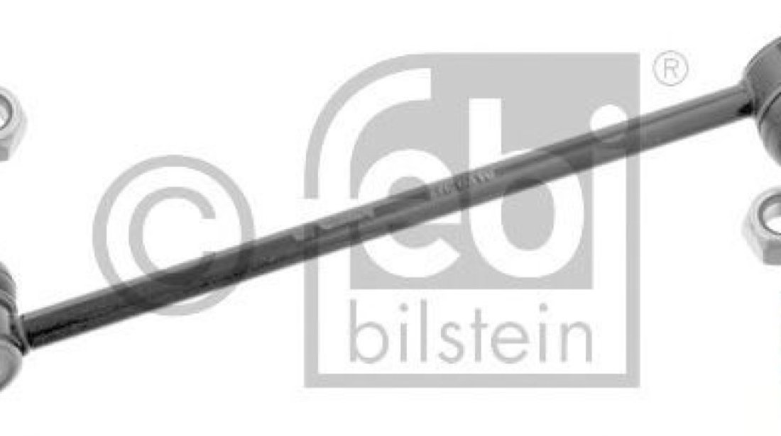Brat/bieleta suspensie, stabilizator KIA CARENS II (FJ) (2002 - 2006) FEBI BILSTEIN 32578 piesa NOUA