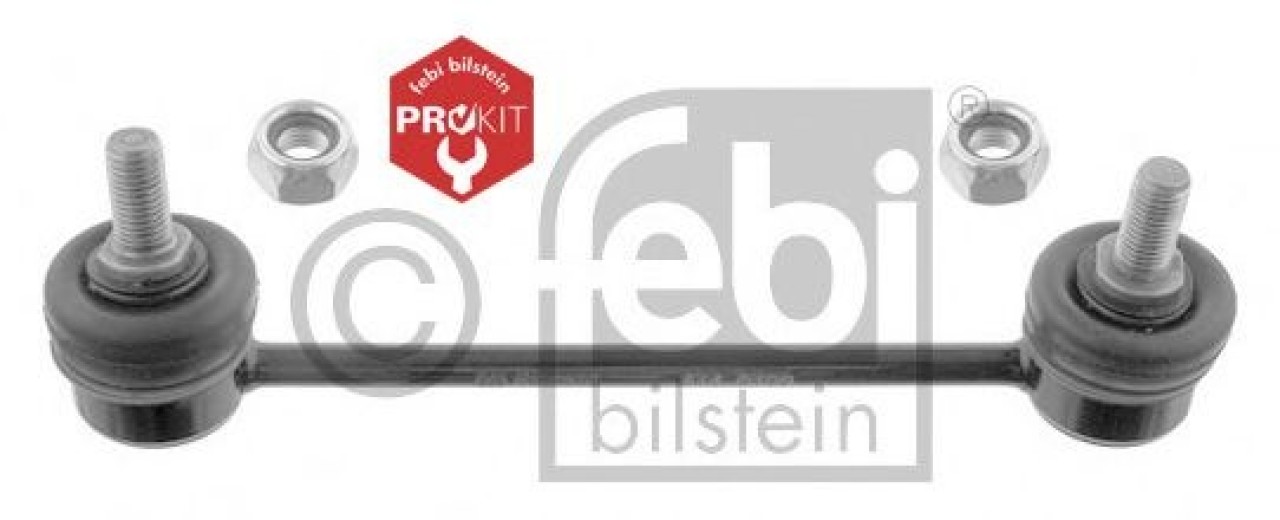 Brat/bieleta suspensie, stabilizator KIA CEED (JD) (2012 - 2016) FEBI BILSTEIN 31765 piesa NOUA