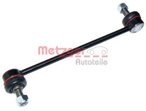 Brat/bieleta suspensie, stabilizator KIA CEED SW (ED) (2007 - 2012) METZGER 53028318 piesa NOUA