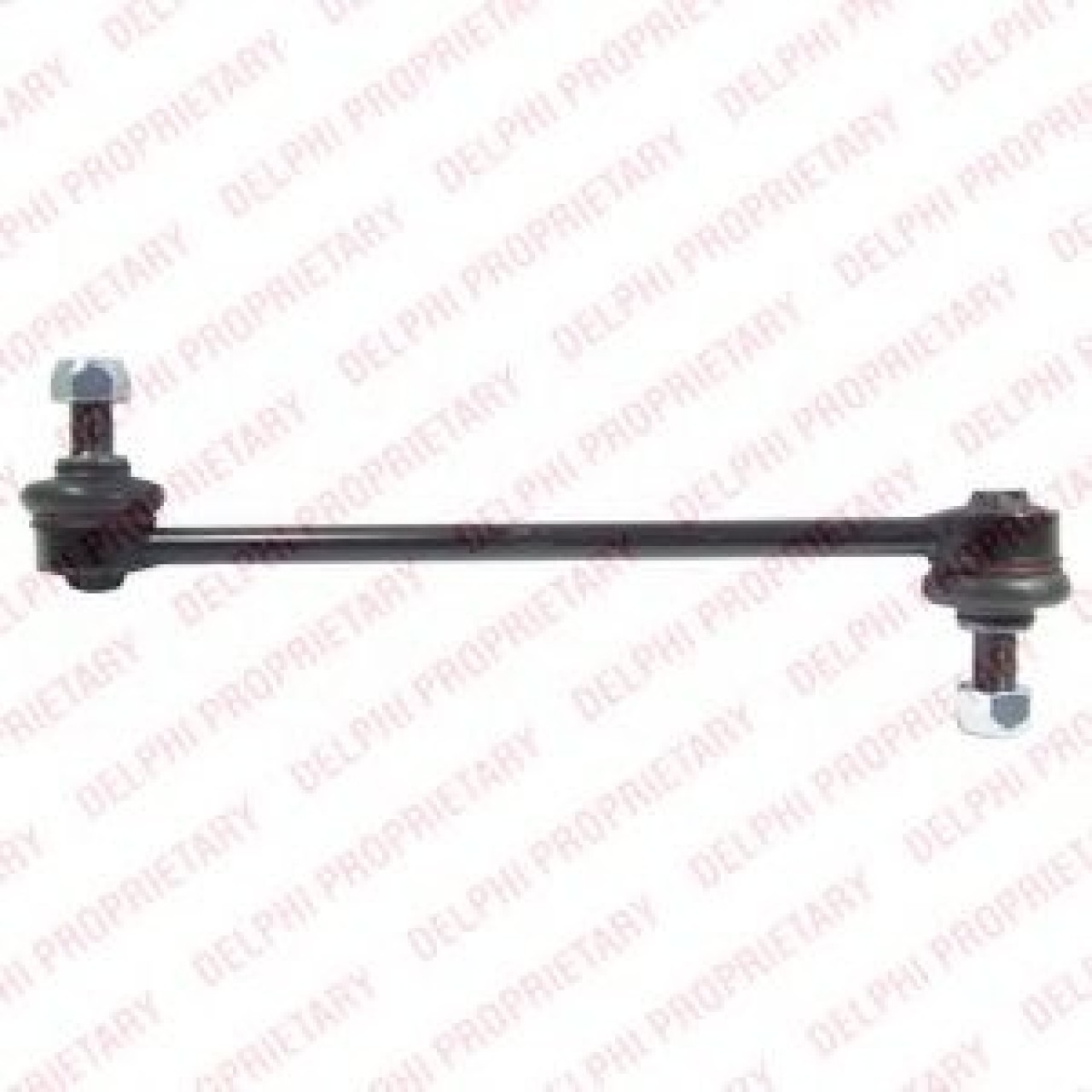 Brat/bieleta suspensie, stabilizator KIA CEED Hatchback (ED) (2006 - 2012) DELPHI TC2152 piesa NOUA