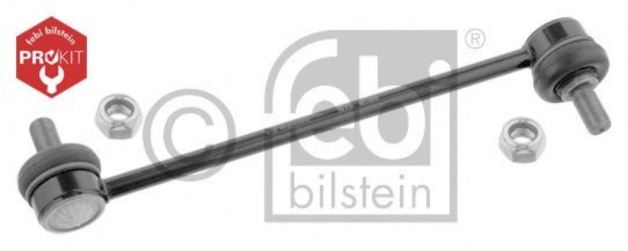Brat/bieleta suspensie, stabilizator KIA CEED Hatchback (ED) (2006 - 2012) FEBI BILSTEIN 31764 piesa NOUA