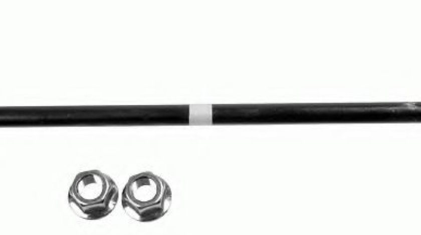 Brat/bieleta suspensie, stabilizator KIA CERATO II limuzina (TD) (2009 - 2016) LEMFÖRDER 35001 01 piesa NOUA