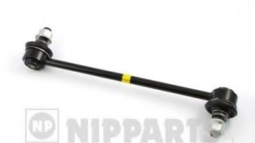 Brat/bieleta suspensie, stabilizator KIA CERATO II limuzina (TD) (2009 - 2016) NIPPARTS N4960319 piesa NOUA