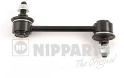 Brat/bieleta suspensie, stabilizator KIA CERATO (LD) (2004 - 2016) NIPPARTS J4890516 piesa NOUA