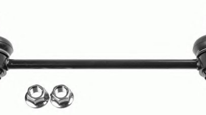 Brat/bieleta suspensie, stabilizator KIA MAGENTIS (MG) (2005 - 2016) LEMFÖRDER 36736 01 piesa NOUA