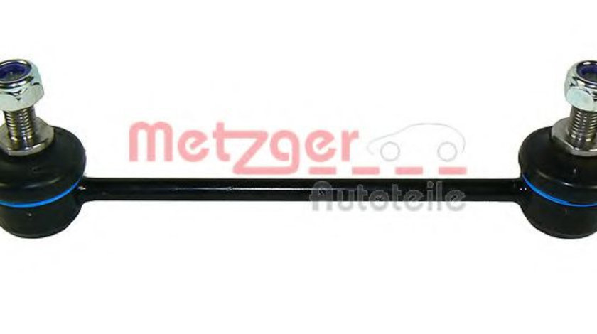 Brat/bieleta suspensie, stabilizator KIA MAGENTIS (MG) (2005 - 2016) METZGER 53058309 piesa NOUA