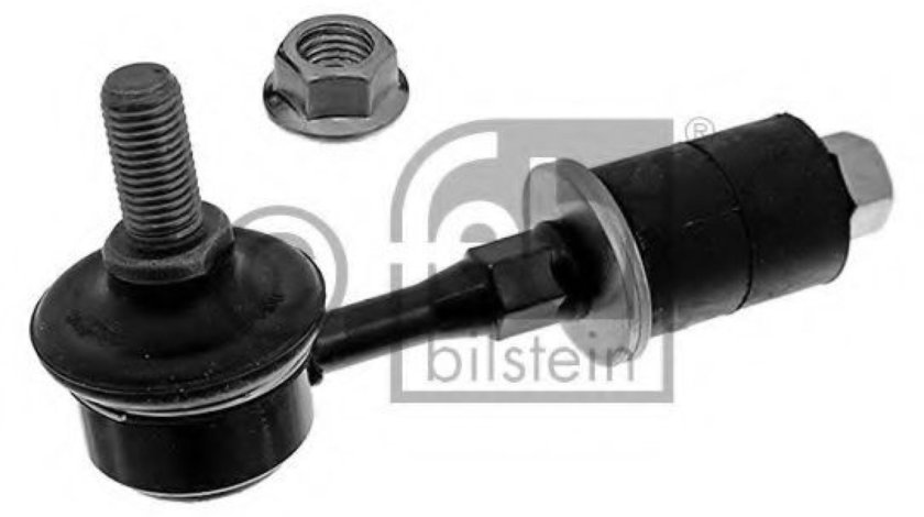 Brat/bieleta suspensie, stabilizator KIA MAGENTIS (GD) (2001 - 2005) FEBI BILSTEIN 41660 piesa NOUA