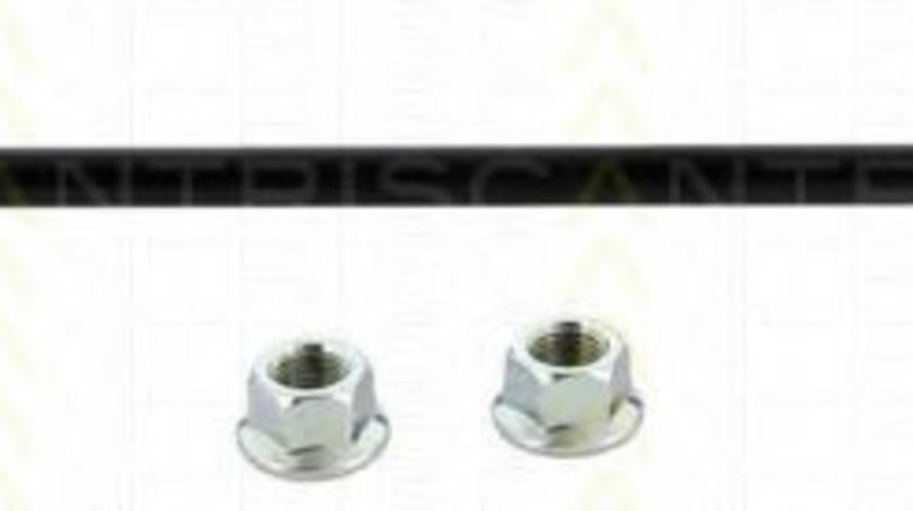 Brat/bieleta suspensie, stabilizator KIA MAGENTIS (MG) (2005 - 2016) TRISCAN 8500 18631 piesa NOUA