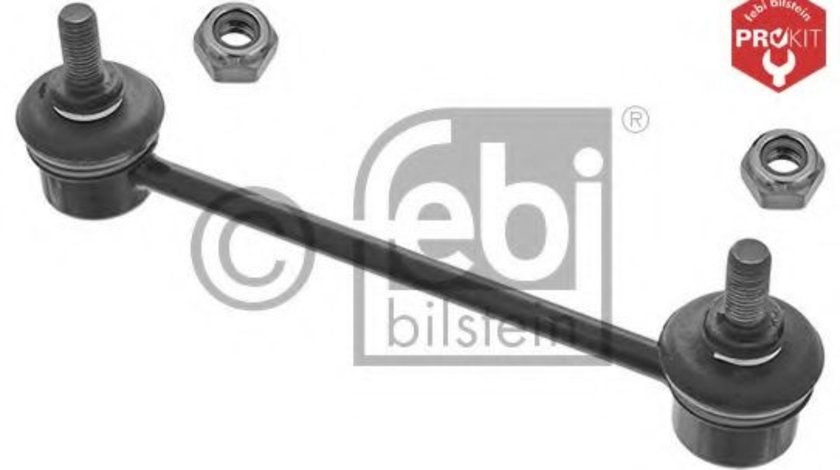 Brat/bieleta suspensie, stabilizator KIA MAGENTIS (MG) (2005 - 2016) FEBI BILSTEIN 41677 piesa NOUA