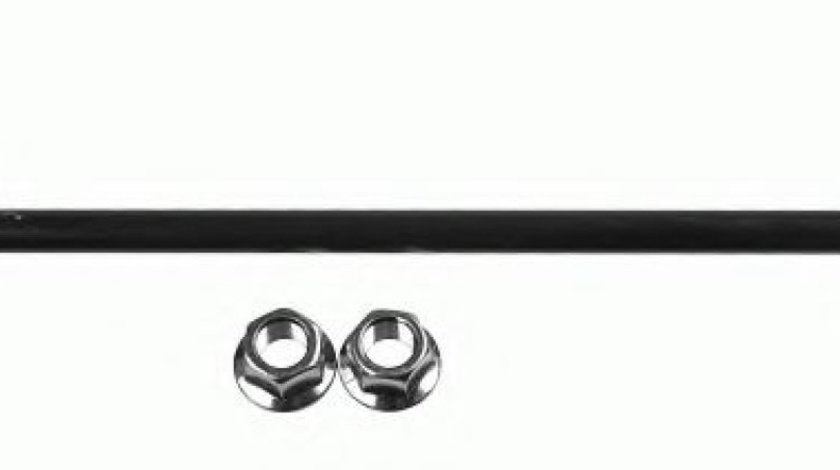 Brat/bieleta suspensie, stabilizator KIA MAGENTIS (MG) (2005 - 2016) LEMFÖRDER 34755 01 piesa NOUA