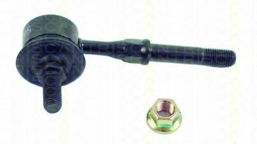 Brat/bieleta suspensie, stabilizator KIA MAGENTIS (GD) (2001 - 2005) TRISCAN 8500 43612 piesa NOUA